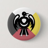 Thunderbird v2 button (Vorderseite)