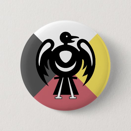 Thunderbird v2 button (Vorderseite)