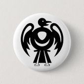 Thunderbird v2 button (Vorderseite)