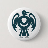 Thunderbird v2 button (Vorderseite)
