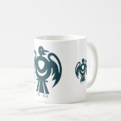 Thunderbird v2 kaffeetasse (VorderseiteRechts)