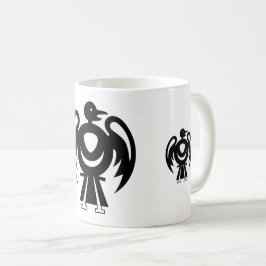 Thunderbird v2 kaffeetasse