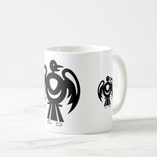Thunderbird v2 kaffeetasse