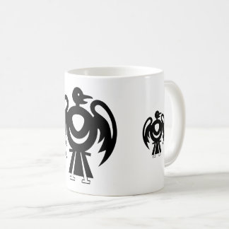 Thunderbird v2 kaffeetasse