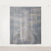 Thunderbird Wandteppich (Vorderseite)