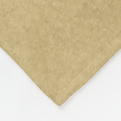 Thunderbird Watercolor Fleecedecke (Ecke)