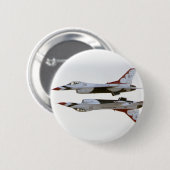 Thunderbirds Maneuver - Mirror Button (Vorne & Hinten)