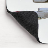 Thunderbirds Maneuver - Mirror Mousepad (Ecke)