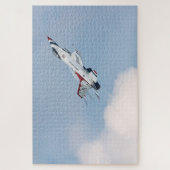 Thunderbirds Puzzle (Vertikal)