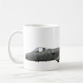 Thunderbolt A-10 Kaffeetasse (Links)