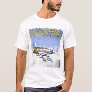 THUNDERBOLT P-47 T-Shirt