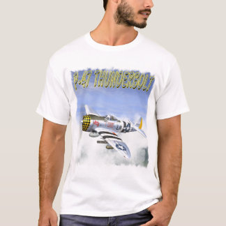 THUNDERBOLT P-47 T-Shirt