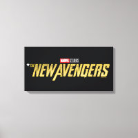 Thunderbolts* | *Das Logo der neuen Avengers