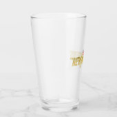 Thunderbolts* | *Das neue Avengers-Logo Glas (Rechts)