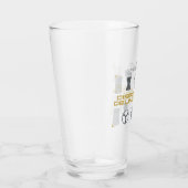 Thunderbolts* | Disposable Delinquents Glas (Rechts)