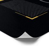 Thunderbolts* | Disposable Delinquents Poster (Ecke)