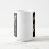 Thunderbolts* | Group Fighting Theatrical Kaffeetasse (Mittel)