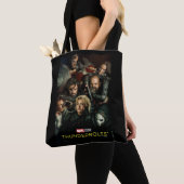 Thunderbolts* | Group Fighting Theatrical Tasche (Von Nahem)