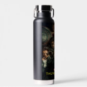 Thunderbolts* | Group Fighting Theatrical Trinkflasche (Vorne)