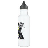 Thunderbolts* | Group Graphic Edelstahlflasche (Rechts)