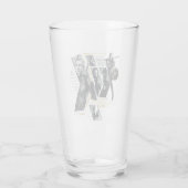 Thunderbolts* | Group Graphic Glas (Rückseite)