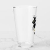 Thunderbolts* | Group Graphic Glas (Rechts)