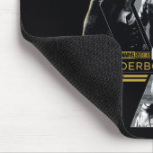 Thunderbolts* | Group Graphic Mousepad (Ecke)