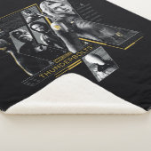 Thunderbolts* | Group Graphic Sherpadecke (3/4)