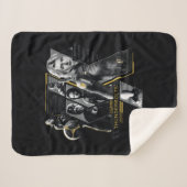 Thunderbolts* | Group Graphic Sherpadecke (Vorderseite (Horizontal))