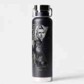 Thunderbolts* | Group Graphic Trinkflasche (Rückseite)