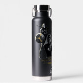 Thunderbolts* | Group Graphic Trinkflasche (Vorne)