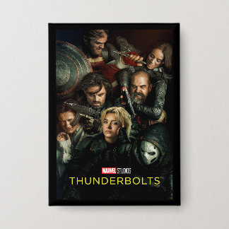 Thunderbolts* | Gruppe kämpft theatralisch Button