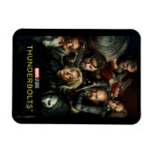 Thunderbolts* | Gruppe kämpft theatralisch Magnet (Horizontal)