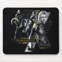 Thunderbolts* | Gruppenbild