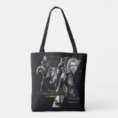 Thunderbolts* | Gruppenbild Tasche (Rückseite)