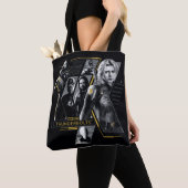 Thunderbolts* | Gruppenbild Tasche (Von Nahem)