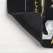 Thunderbolts* | Sentry Character Graphic Mousepad (Ecke)