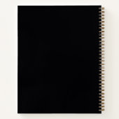 Thunderbolts* | Sentry Character Graphic Notizblock (Rückseite)