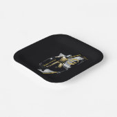 Thunderbolts* | Sentry Character Graphic Pappteller (Gewinkelt)