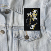 Thunderbolts* | Sentry Charakter-Grafik Button (Insitu)