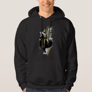 Thunderbolts*   Sentry Charakter-Grafik Hoodie