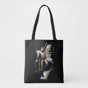 Thunderbolts*   Sentry Charakter-Grafik Tasche
