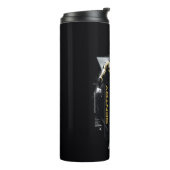 Thunderbolts* | Sentry Charakter-Grafik Thermosbecher (Nach links gedreht)