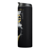 Thunderbolts* | Sentry Charakter-Grafik Thermosbecher (Nach rechts gedreht)