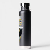 Thunderbolts* | Sentry Charakter-Grafik Trinkflasche (Links)
