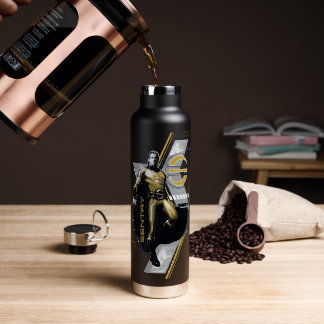 Thunderbolts* | Sentry Charakter-Grafik Trinkflasche