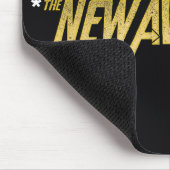 Thunderbolts* | *The New Avengers Logo Mousepad (Ecke)