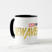 Thunderbolts* | *The New Avengers Logo Tasse (Vorderseite Links)