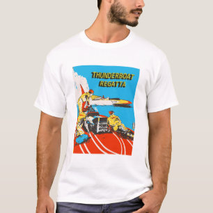 Thunderboote T-Shirt