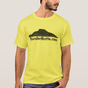 ThunderButte.com-T - Shirt
